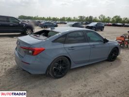 Honda Civic 2022 2 Honda Civic 2022 2