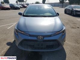 Toyota Corolla 2021 1 Toyota Corolla 2021 1