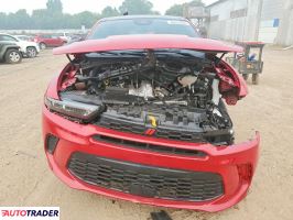 Dodge Hornet 2024 2