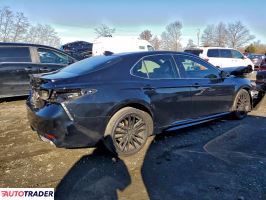 Toyota Camry 2023 2