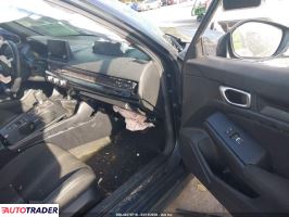 Honda Civic 2025 2