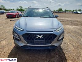 Hyundai Kona 2020 2