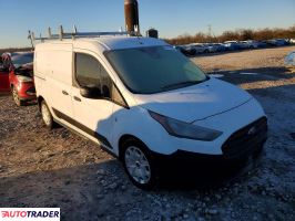 Ford Transit Connect 2020 2