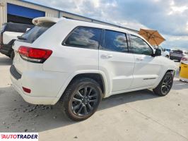 Jeep Grand Cherokee 2020 3