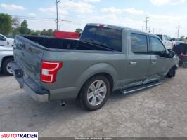 Ford Pozostałe 2019 2