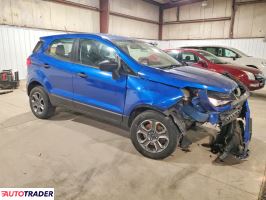 Ford EcoSport 2022 2