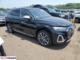 Audi Q5 2021 3