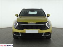 Kia Sportage 2022 1.6 147 KM
