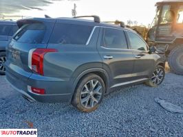 Hyundai Pozostałe 2022 3