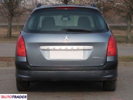 Peugeot 308 2010 1.6 107 KM