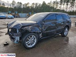 Dodge Durango 2022 3