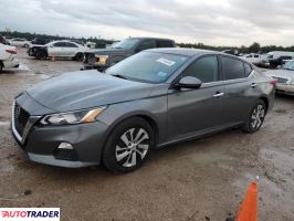 Nissan Altima 2020 2 Nissan Altima 2020 2
