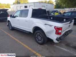 Ford Pozostałe 2019 2