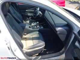 Mazda CX-30 2024 2