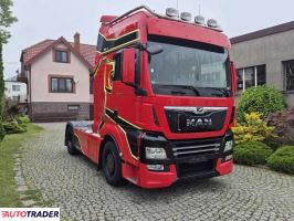 Man TGX