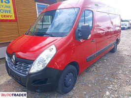 Renault Master 2017 2.3 Renault Master 2017 2.3