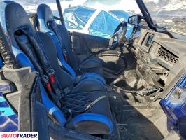 Polaris Ranger RZR 2020