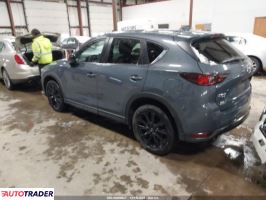 Mazda CX-5 2021 2