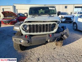 Jeep Wrangler 2024 3