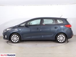Kia Carens 2014 1.6 132 KM