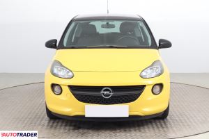 Opel Adam 2014 1.4 99 KM