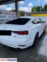 Audi 2018 2 265 KM Audi 2018 2 265 KM