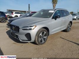 Volvo XC60 2024 2