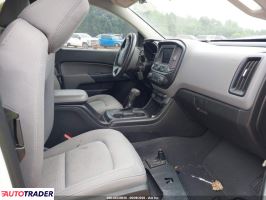 Chevrolet Colorado 2020 2
