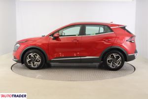 Kia Sportage 2023 1.6 147 KM