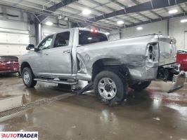 Dodge Ram 2022 6 Dodge Ram 2022 6