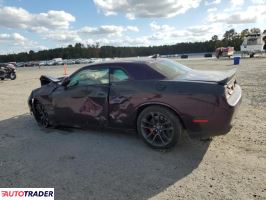 Dodge Challenger 2021 6