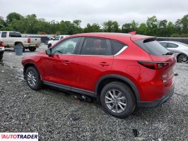 Mazda CX-5 2023 2