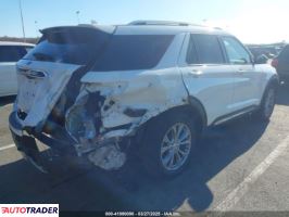 Ford Explorer 2023 2 Ford Explorer 2023 2