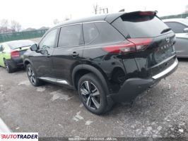 Nissan Rogue 2023 1 Nissan Rogue 2023 1