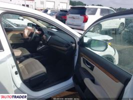 Honda CR-V 2019 1 Honda CR-V 2019 1
