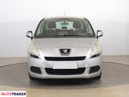 Peugeot 5008 2010 1.6 118 KM