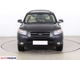 Hyundai Santa Fe 2008 2.2 152 KM