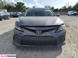 Toyota Camry 2023 2