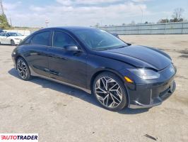 Hyundai Pozostałe 2023