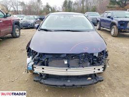 Toyota Corolla 2025 1