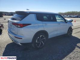 Mitsubishi Outlander 2023 2