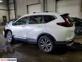 Honda CR-V 2021 2