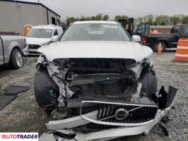 Volvo XC60 2022 2 Volvo XC60 2022 2
