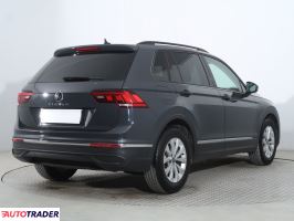 Volkswagen Tiguan 2022 1.5 147 KM Volkswagen Tiguan 2022 1.5 147 KM