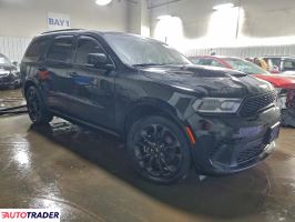 Dodge Durango 2023 5