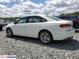 Volkswagen Passat 2020 2