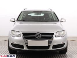 Volkswagen Passat 2007 1.9 103 KM