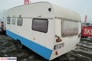 Pozostałe SAURE SASSENBERG