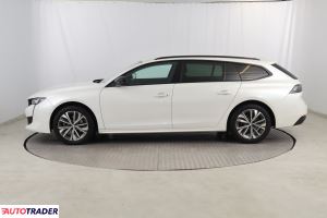 Peugeot 508 2022 1.5 128 KM Peugeot 508 2022 1.5 128 KM