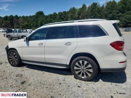 Mercedes CL 2019 3 Mercedes CL 2019 3